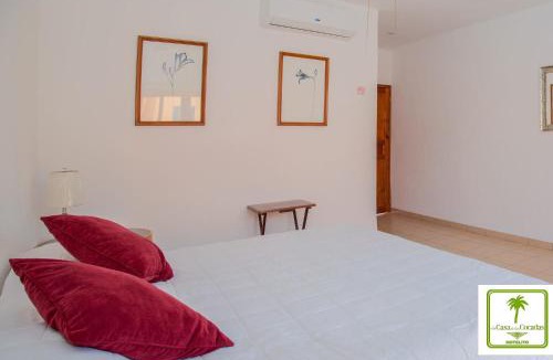 San Blas Hotel | Hotel La Casa de las Cocadas