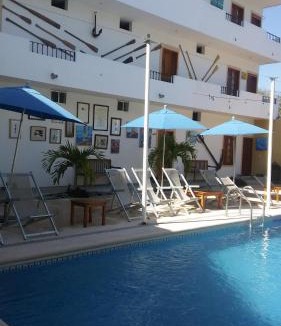 San Blas Hotel | Hotel La Casa de las Cocadas