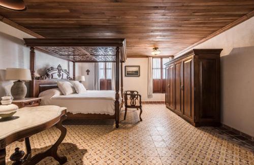 Tlacotalpan Hotel | Hotel La Casa de las Sirenas