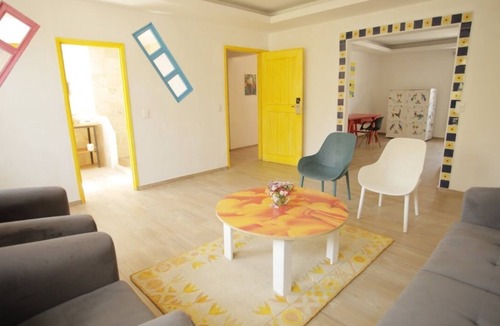 Zacaulpan de Amilpas Hotel | Hotel La Casa de los Árboles