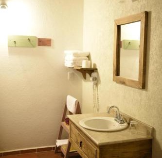Huasca De Ocampo Hotel | Hotel La Casona Real