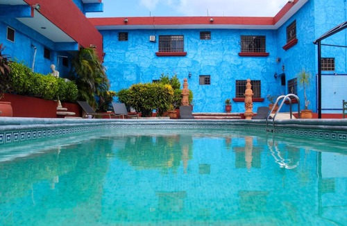 San Miguel Hotel | Hotel La Casona Real