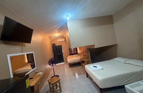Jimenez Hotel | Hotel la ceiba