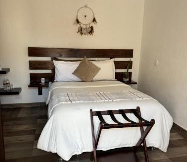 Zacatlan Hotel | Hotel La Cofradía