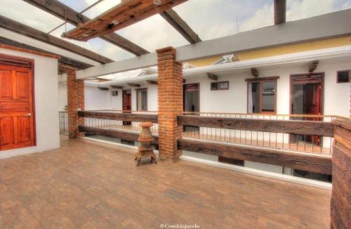 Zacatlan Hotel | Hotel La Cofradía
