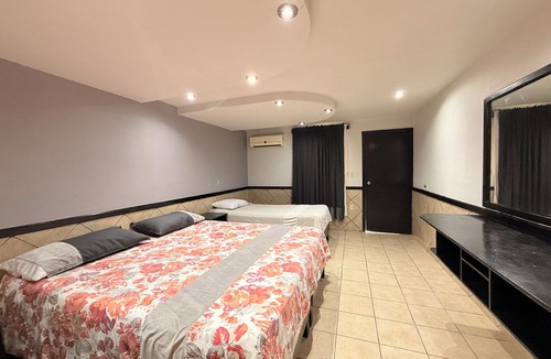 Matamoros Hotel | Hotel la Finca