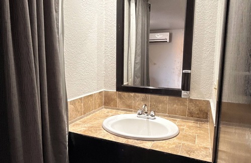 Matamoros Hotel | Hotel la Finca