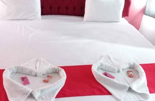 Anton Lizardo Hotel | HOTEL LA INTIMIDAD