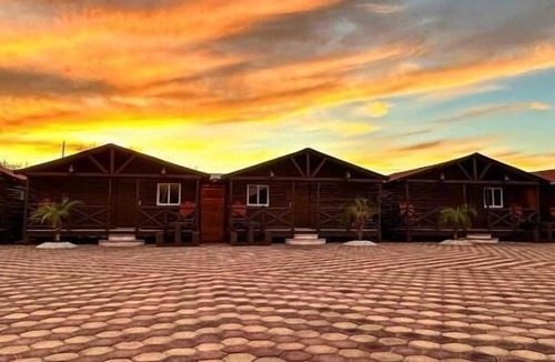 Hermosillo Cabin | HOTEL LA LEYENDA SONORA