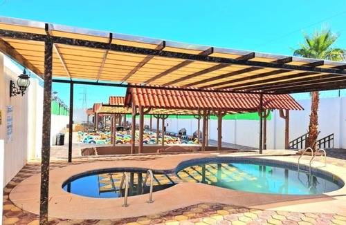 Hermosillo Cabin | HOTEL LA LEYENDA SONORA