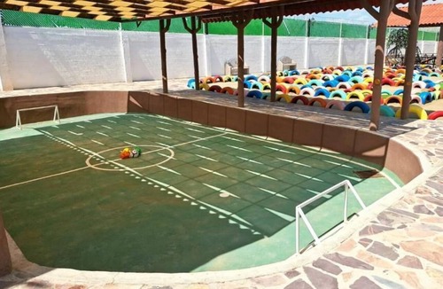 Hermosillo Cabin | HOTEL LA LEYENDA SONORA