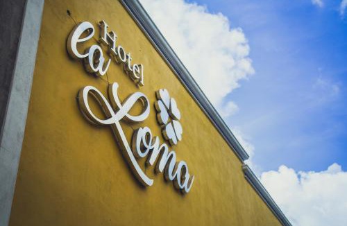 Centro Hotel | Hotel La Loma Tepic