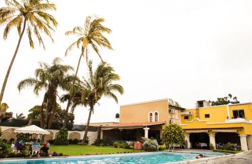 Centro Hotel | Hotel La Loma Tepic
