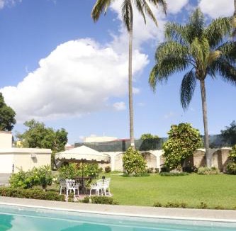 Centro Hotel | Hotel La Loma Tepic