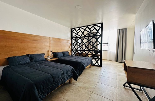 San Jose Iturbide Hotel | Hotel La Mansión