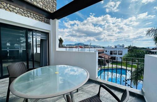 San Jose Iturbide Hotel | Hotel La Mansión