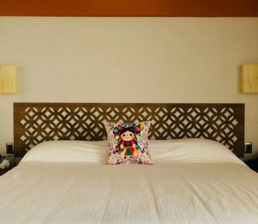 San Jose Iturbide Hotel | Hotel La Mansión