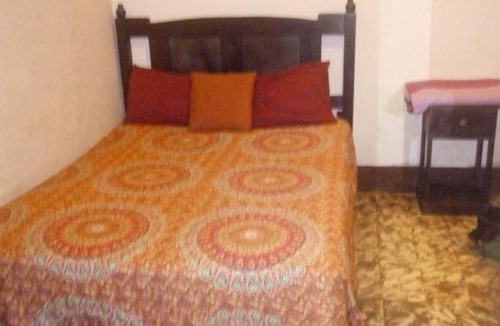 Zona 1 Apartment | Hotel la merced