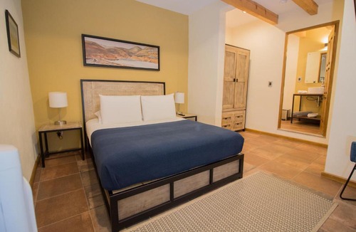 Zona Centro Hotel | Hotel La Notaría