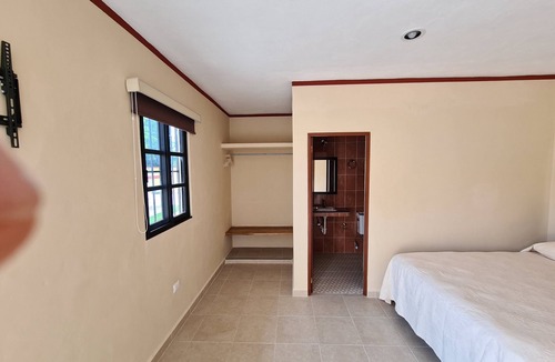 Izamal Hotel | Hotel La Piramide Izamal