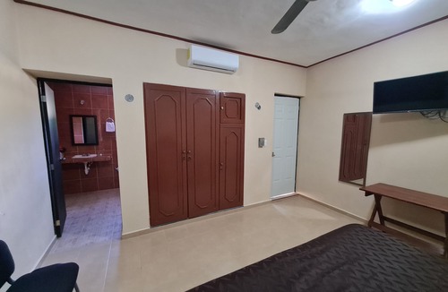 Izamal Hotel | Hotel La Piramide Izamal