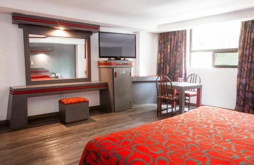 Santa Maria la Ribera Hotel | Hotel La Rosa - Sólo Adultos