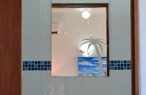 Parque Las Palmas Hotel | Hotel La Terminal