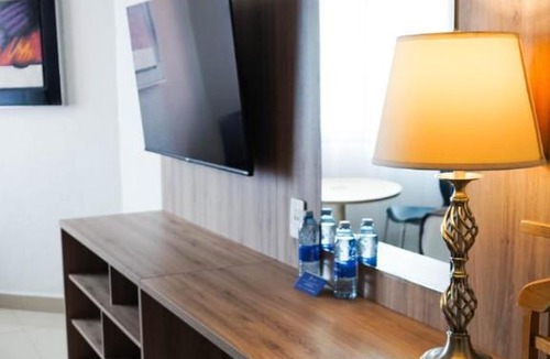 Lafayette Hotel | Hotel Laffayette Ejecutivo