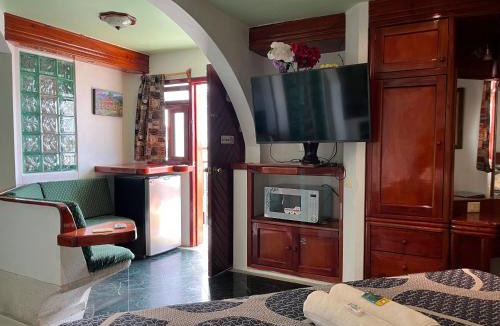 Xalapa Hotel | Hotel Las Flores