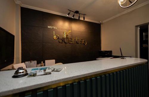 Tepotzotlan Hotel | HOTEL LAS FUENTES