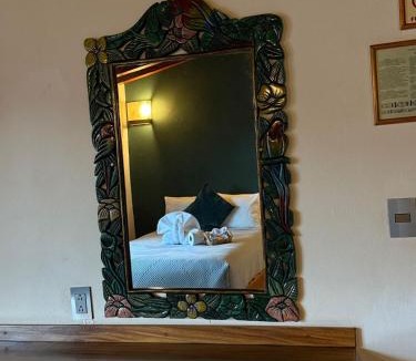 La Capilla Hotel | Hotel las Orquideas