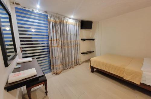 Tehuacan Hotel | Hotel Las Torres