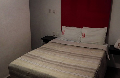 Tehuacan Hotel | Hotel Las Torres,Tehuacan