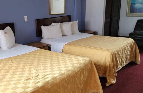 Zona Centro Hotel | HOTEL LAS VEGAS