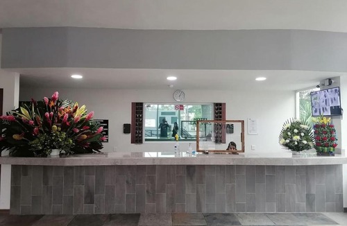Fortin de las Flores Hotel | Hotel Las Vias
