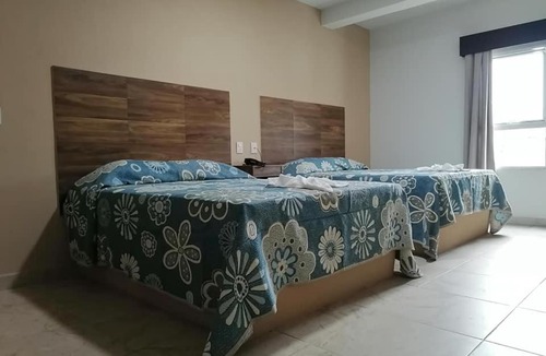 Fortin de las Flores Hotel | Hotel Las Vias