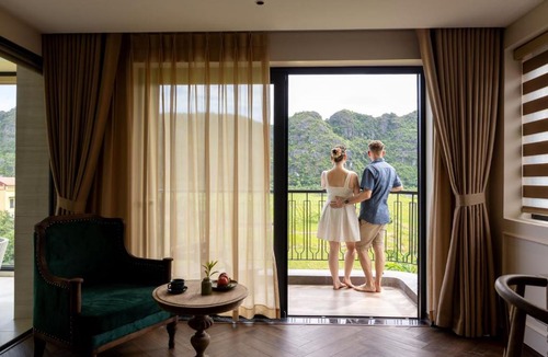 Hoa Lu Hotel | Hotel LaVue Tam Coc