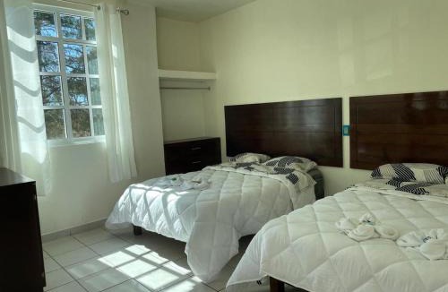 Asuncion Nochixtlan Hotel | Hotel Leilani