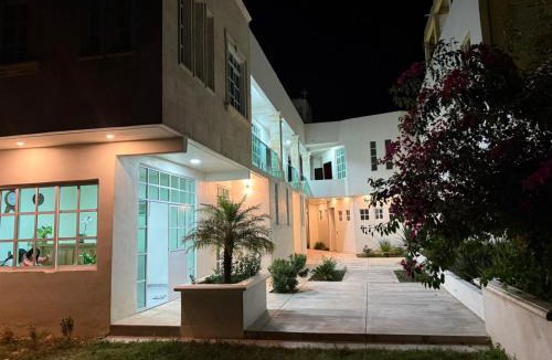 Asuncion Nochixtlan Hotel | Hotel Leilani