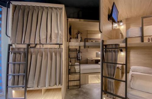 East District Hostel | Hotel Leisure Chiayi
