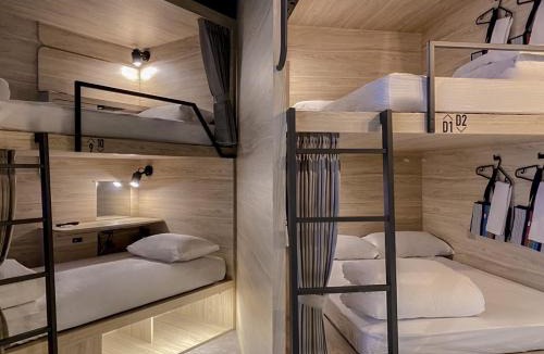 East District Hostel | Hotel Leisure Chiayi