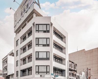 East District Hostel | Hotel Leisure Chiayi