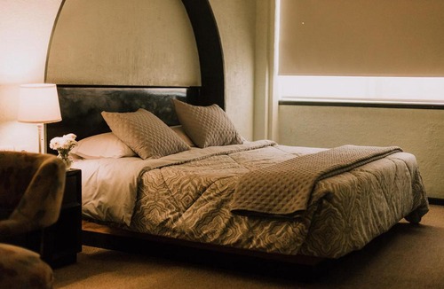Leon Centro Hotel | Hotel Leon