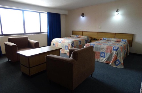 Lerma Hotel | Hotel Lerma