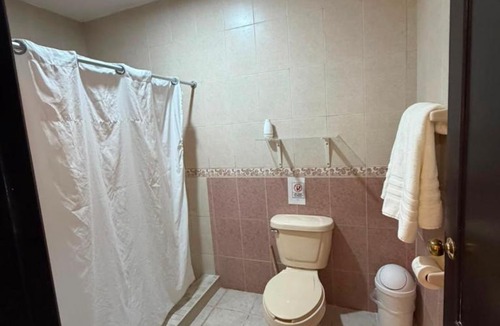 Guasave Apartment | Hotel Leticia