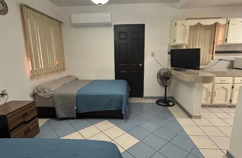 Guasave Apartment | Hotel Leticia