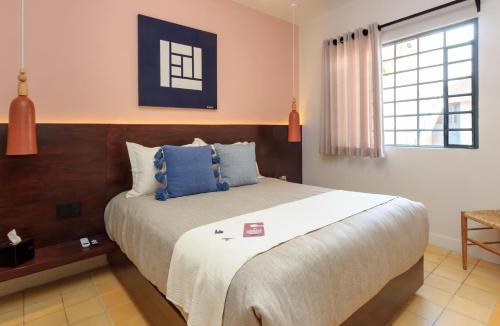 Americana Hotel | Hotel Libertad 1416