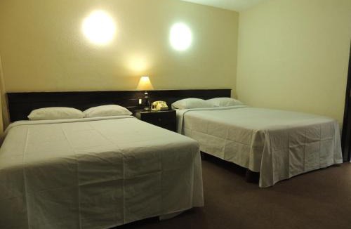Tula de Allende Hotel | Hotel Lizbeth