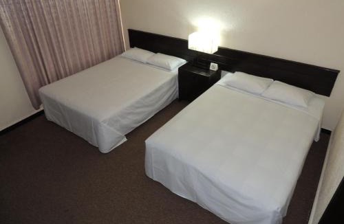 Tula de Allende Hotel | Hotel Lizbeth