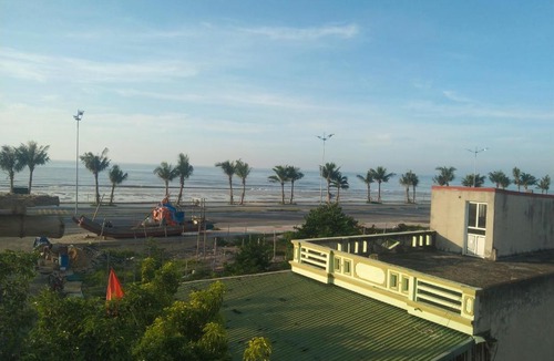 Hoang Hoa Hotel | Hotel Long Quân